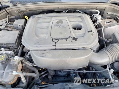 Zdjęcie 12 z 14 samochodu: 2020 DODGE DURANGO GT VIN:1C4RDHDG2LC307867 - miniatura