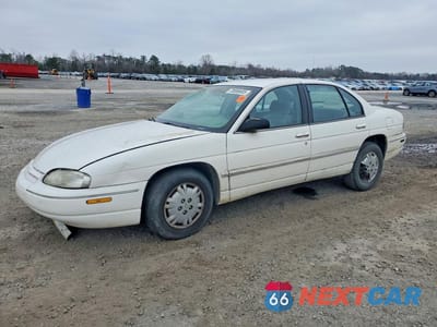 2001 CHEVROLET LUMINA 2G1WL52J611130724 - główne zdjęcie licytacji z USA - miniatura