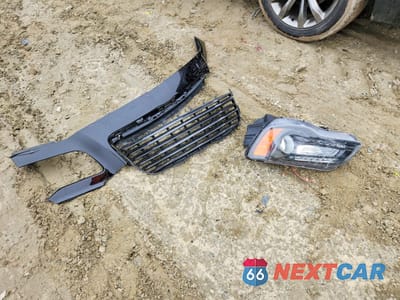 Zdjęcie 12 z 13 samochodu: 2014 CHRYSLER 300 S VIN:2C3CCAGGXEH383725 - miniatura