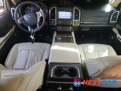 Zdjęcie 8 z 13 samochodu: 2019 FORD EXPEDITION MAX PLATINUM VIN:1FMJK1MT6KEA60262 - miniatura