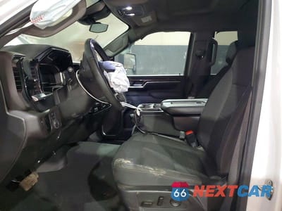 Zdjęcie 7 z 12 samochodu: 2025 CHEVROLET SILVERADO K2500 HEAVY DUTY LT VIN:1GC1KNEY4SF334977 - miniatura