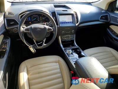 Zdjęcie 8 z 13 samochodu: 2020 FORD EDGE SEL VIN:2FMPK3J98LBB32834 - miniatura