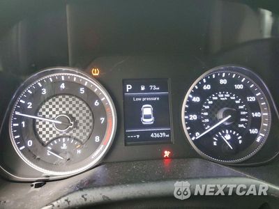 Zdjęcie 9 z 13 samochodu: 2020 HYUNDAI ELANTRA SEL VIN:KMHD84LF2LU056502 - miniatura