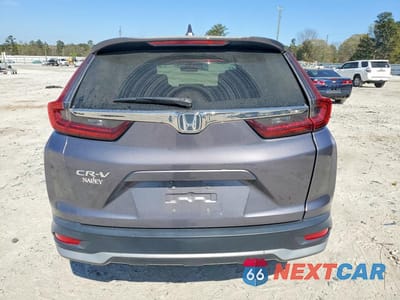 Zdjęcie 6 z 13 samochodu: 2021 HONDA CR-V EX VIN:7FARW1H58ME015918 - miniatura