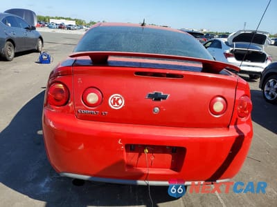 Zdjęcie 6 z 12 samochodu: 2010 CHEVROLET COBALT 2LT VIN:1G1AF1F56A7183644 - miniatura