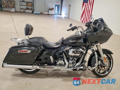 2020 HARLEY-DAVIDSON FLTRX 1HD1KHC11LB666311 - główne zdjęcie licytacji z USA - miniatura