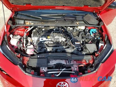 Zdjęcie 11 z 13 samochodu: 2024 TOYOTA PRIUS LIMITED VIN:JTDADABU9R3017003 - miniatura
