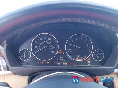 Zdjęcie 9 z 12 samochodu: 2016 BMW 328 I SULEV VIN:WBA8E9C53GK604024 - miniatura