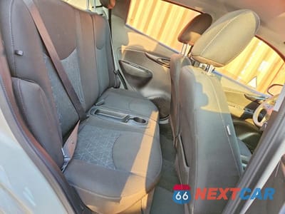 Zdjęcie 11 z 12 samochodu: 2020 CHEVROLET SPARK 1LT VIN:KL8CD6SA1LC439262 - miniatura