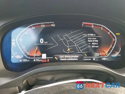 Zdjęcie 9 z 14 samochodu: 2023 BMW X3 XDRIVE30I VIN:5UX53DP05P9R08099 - miniatura