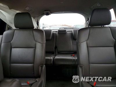 Zdjęcie 10 z 12 samochodu: 2016 HONDA ODYSSEY EXL VIN:5FNRL5H66GB097995 - miniatura