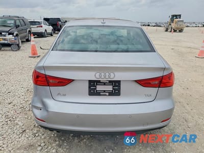 Zdjęcie 6 z 11 samochodu: 2015 AUDI A3 PREMIUM PLUS VIN:WAUCJGFF2F1099502 - miniatura