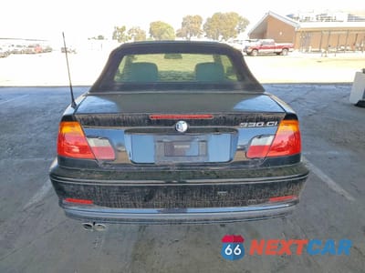 Zdjęcie 6 z 12 samochodu: 2001 BMW 330 CI VIN:WBABS53481JU82109 - miniatura