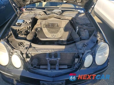 Zdjęcie 12 z 13 samochodu: 2009 MERCEDES-BENZ E 350 VIN:WDBUF56XX9B391224 - miniatura