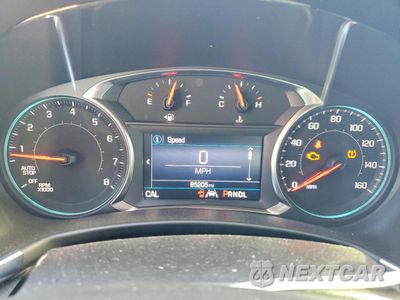 Zdjęcie 9 z 13 samochodu: 2022 CHEVROLET EQUINOX LT VIN:2GNAXKEV9N6153644 - miniatura