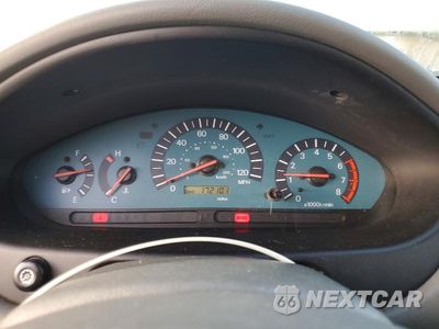 Zdjęcie 9 z 11 samochodu: 2003 MITSUBISHI GALANT ES VIN:4A3AA46G83E048041 - miniatura