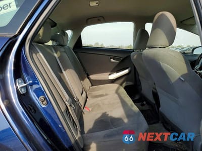 Zdjęcie 10 z 12 samochodu: 2015 TOYOTA PRIUS THREE VIN:JTDKN3DU1F1876829 - miniatura