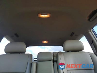 Zdjęcie 10 z 13 samochodu: 2011 TOYOTA HIGHLANDER SE VIN:5TDZK3EH8BS035323 - miniatura