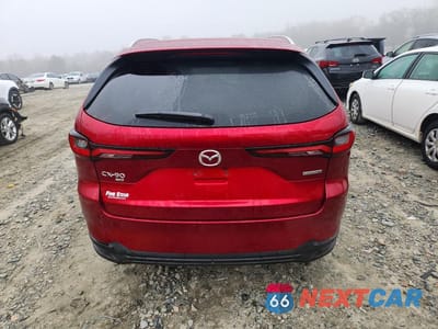Zdjęcie 6 z 13 samochodu: 2024 MAZDA CX-90 PREFERRED VIN:JM3KKBHD0R1186580 - miniatura
