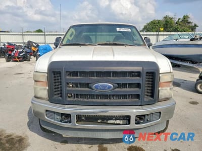 Piąte zdjęcie samochodu w środku: 2010 FORD F250 SUPER DUTY VIN:1FTSW2BR9AEB01895 - miniatura