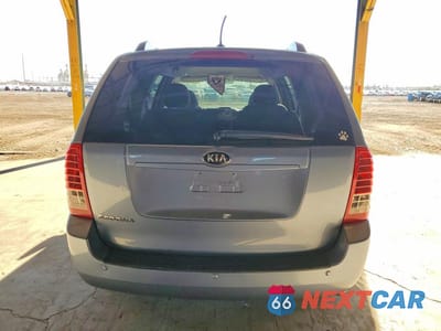 Zdjęcie 6 z 13 samochodu: 2014 KIA SEDONA LX VIN:KNDMG4C79E6549021 - miniatura