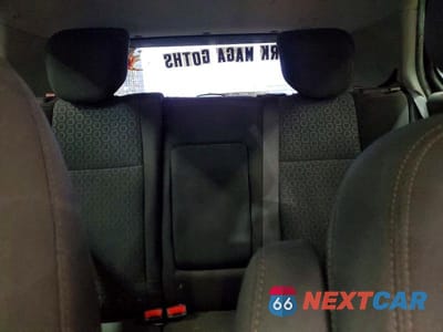 Zdjęcie 10 z 13 samochodu: 2020 CHEVROLET TRAX LS VIN:KL7CJNSB0LB086552 - miniatura