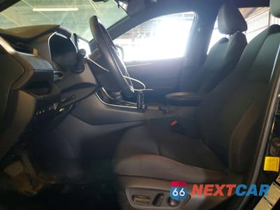 Zdjęcie 7 z 12 samochodu: 2021 TOYOTA RAV4 PRIME SE VIN:JTMAB3FV8MD027478 - miniatura