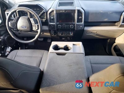 Zdjęcie 8 z 12 samochodu: 2016 FORD F150 SUPERCREW VIN:1FTEW1EG2GFC80642 - miniatura