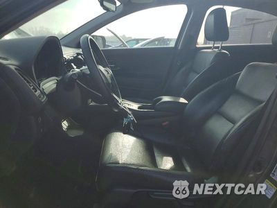 Zdjęcie 7 z 11 samochodu: 2016 HONDA HR-V EXL VIN:3CZRU6H71GM714799 - miniatura
