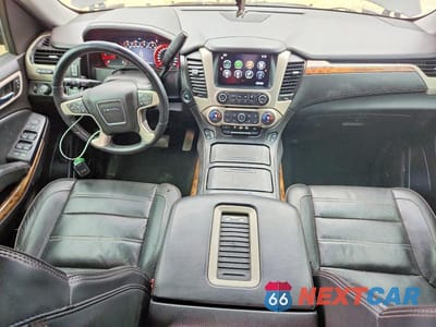 Zdjęcie 8 z 14 samochodu: 2016 GMC YUKON DENALI VIN:1GKS2CKJ6GR283654 - miniatura