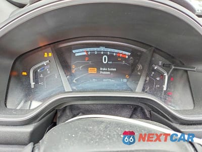 Zdjęcie 9 z 13 samochodu: 2022 HONDA CR-V EX VIN:7FARW1H54NE016064 - miniatura