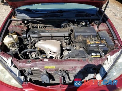 Zdjęcie 11 z 11 samochodu: 2005 TOYOTA CAMRY LE VIN:4T1BE30K95U049447 - miniatura