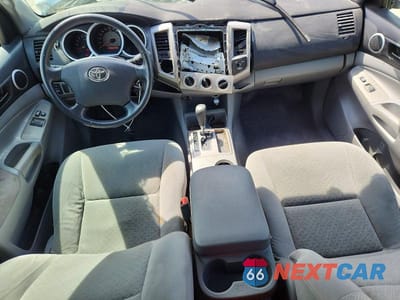 Zdjęcie 8 z 13 samochodu: 2007 TOYOTA TACOMA BASE VIN:5TETX22N57Z358475 - miniatura