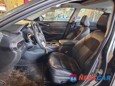 Zdjęcie 7 z 12 samochodu: 2021 NISSAN ALTIMA 2.5 SR VIN:1N4BL4CVXMN417185 - miniatura
