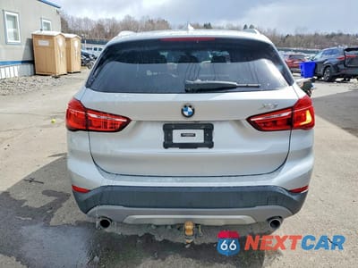 Zdjęcie 6 z 12 samochodu: 2018 BMW X1 XDRIVE28I VIN:WBXHT3C33J5F90142 - miniatura