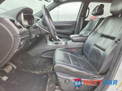 Zdjęcie 7 z 14 samochodu: 2019 JEEP GRAND CHEROKEE LIMITED VIN:1C4RJFBG8KC793647 - miniatura