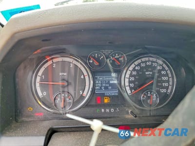 Zdjęcie 9 z 11 samochodu: 2012 DODGE RAM 5500 ST VIN:3C7WDMBL2CG229215 - miniatura