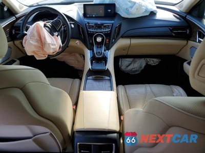 Zdjęcie 8 z 12 samochodu: 2020 ACURA RDX ADVANCE VIN:5J8TC2H7XLL024103 - miniatura