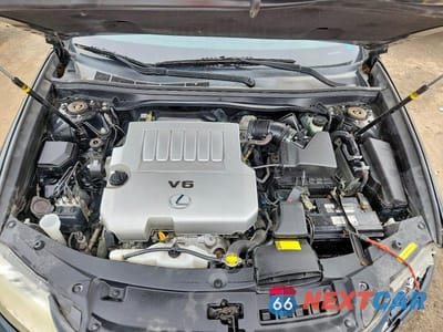 Zdjęcie 11 z 12 samochodu: 2014 LEXUS ES 350 BASE VIN:JTHBK1GG6E2143539 - miniatura