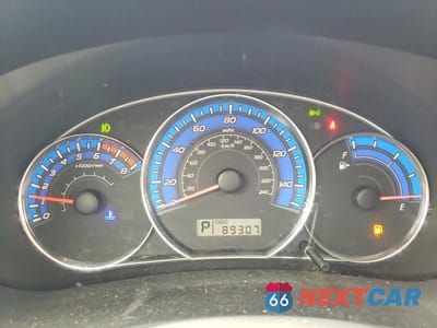 Zdjęcie 9 z 12 samochodu: 2009 SUBARU FORESTER 2.5X LIMITED VIN:JF2SH64699H792118 - miniatura