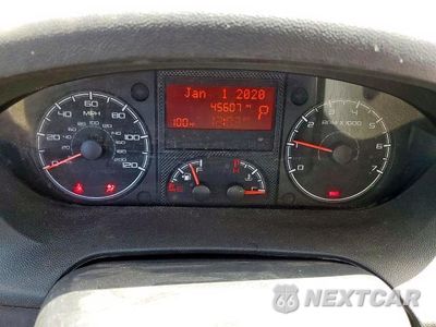 Zdjęcie 9 z 13 samochodu: 2021 RAM PROMASTER 3500 3500 HIGH VIN:3C6MRVJG6ME586899 - miniatura