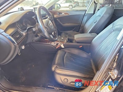 Zdjęcie 7 z 12 samochodu: 2014 AUDI A6 PRESTIGE VIN:WAUHMAFC5EN014448 - miniatura