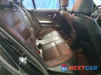 Zdjęcie 10 z 11 samochodu: 2007 BMW 335 I VIN:WBAVB73557VF52347 - miniatura