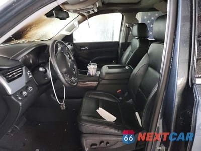 Zdjęcie 7 z 11 samochodu: 2020 CHEVROLET TAHOE K1500 LT VIN:1GNSKBKC1LR281920 - miniatura