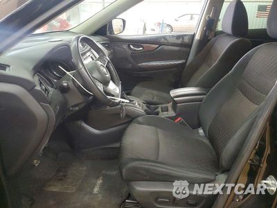 Zdjęcie 7 z 13 samochodu: 2018 NISSAN ROGUE SV VIN:5N1AT2MV9JC800353 - miniatura