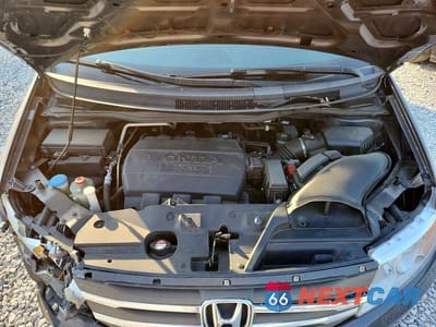 Zdjęcie 12 z 14 samochodu: 2012 HONDA ODYSSEY EXL VIN:5FNRL5H65CB053481 - miniatura