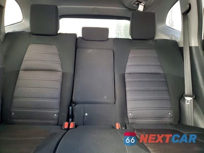 Zdjęcie 10 z 13 samochodu: 2021 HONDA CR-V EX VIN:7FARW1H56ME002763 - miniatura