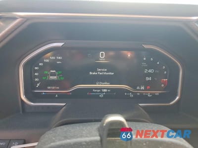Zdjęcie 9 z 12 samochodu: 2023 GMC SIERRA K1500 DENALI ULTIMATE VIN:1GTUUHEL1PZ259674 - miniatura