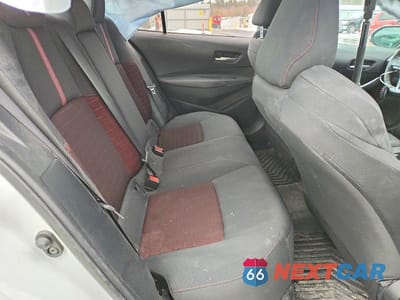 Zdjęcie 10 z 11 samochodu: 2024 TOYOTA COROLLA NIGHTSHADE VIN:5YFB4MCE5RP171146 - miniatura