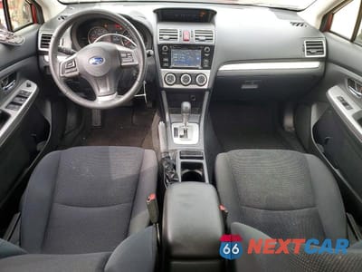 Zdjęcie 8 z 13 samochodu: 2016 SUBARU IMPREZA PREMIUM PLUS VIN:JF1GJAF60GH022644 - miniatura